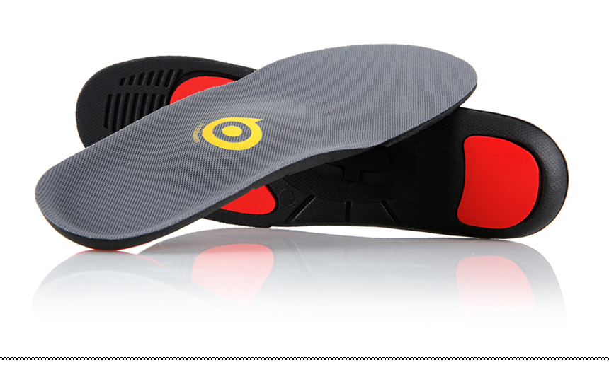 Functional cushion insole Domestic patent Popular 
