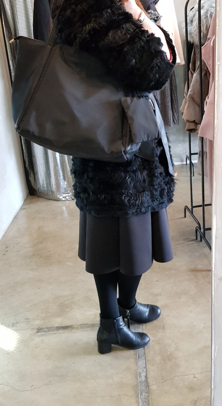 <b><p>Suit Casual Shoulder Bag Jewely Dai Puffy</p></b><b><p>スーツカジュアルショルダーバッグジュエルデイリーショーポベク20女性のバッグ30代</p></b><br /><br /><p align='center'>