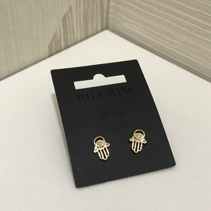 Pilgrim fashion earrings 21546003