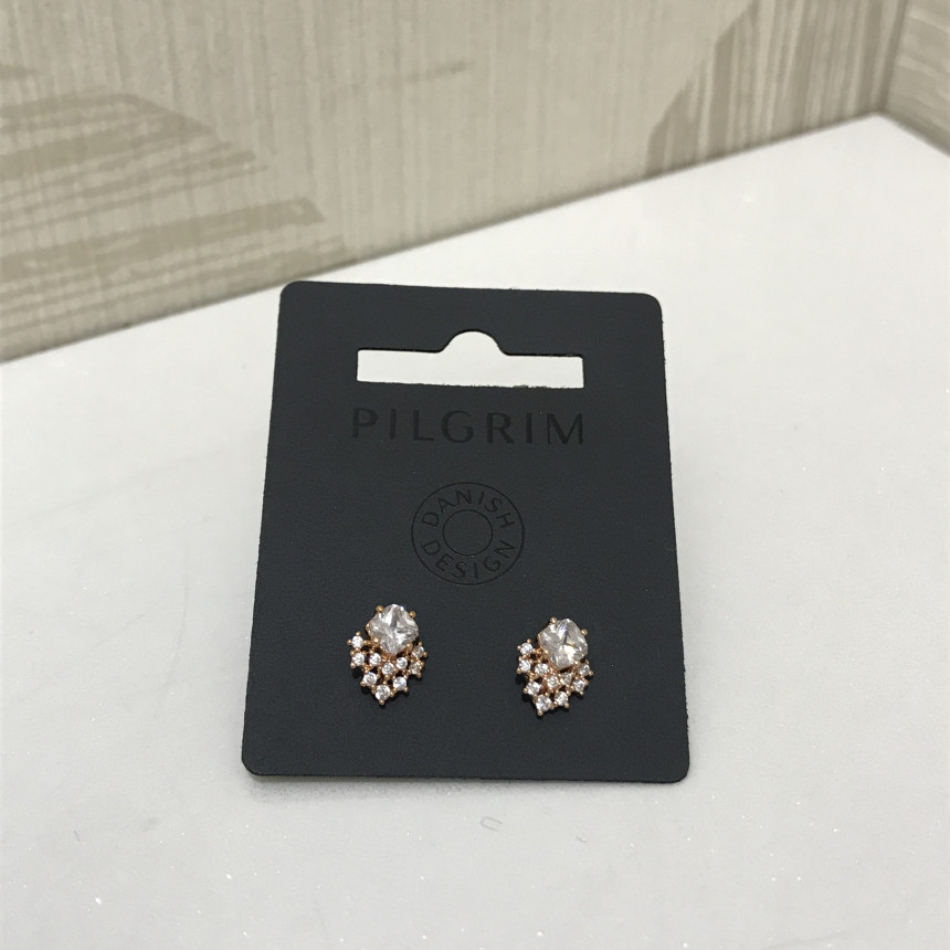 Pilgrim fashion earrings 21546003