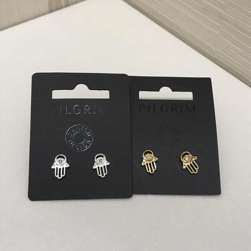 Pilgrim fashion earrings 21546003