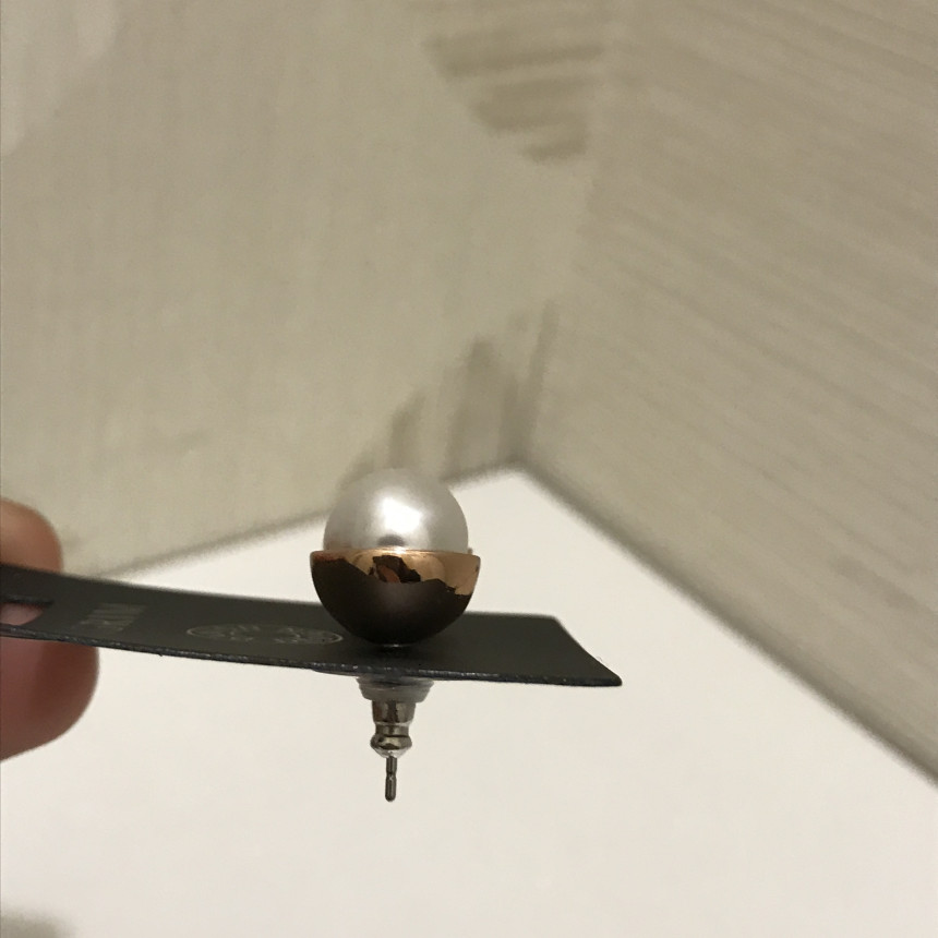 Pilgrim fashion earrings 21546003