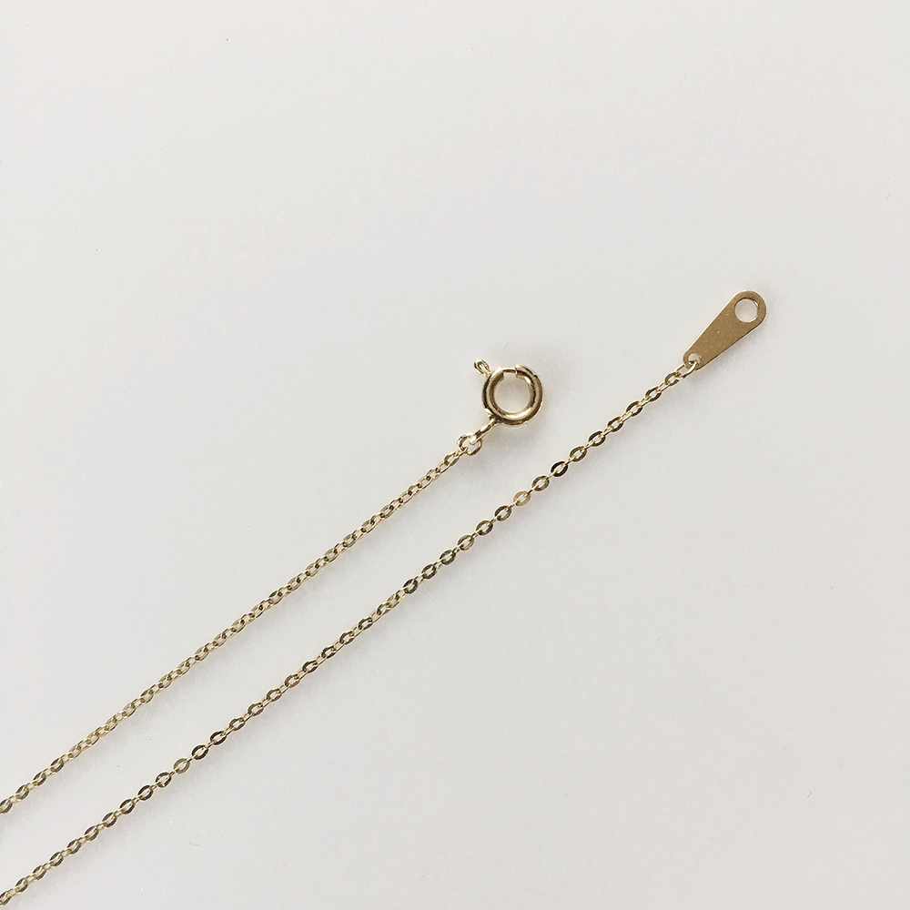 Cordelia 14k_ Bling Ring Cross Necklace Proposal 1