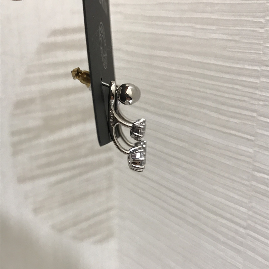 Pilgrim fashion earrings 21546003