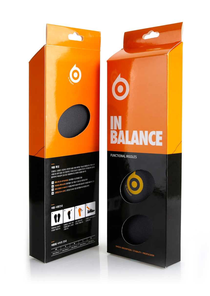 Functional cushion insole Domestic patent Popular 