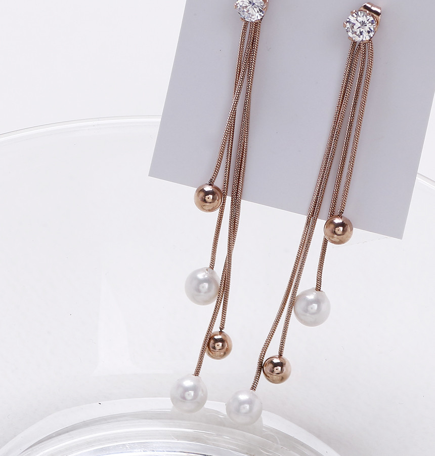 A variety of expressions BOLAN &amp LAURAN Surge S