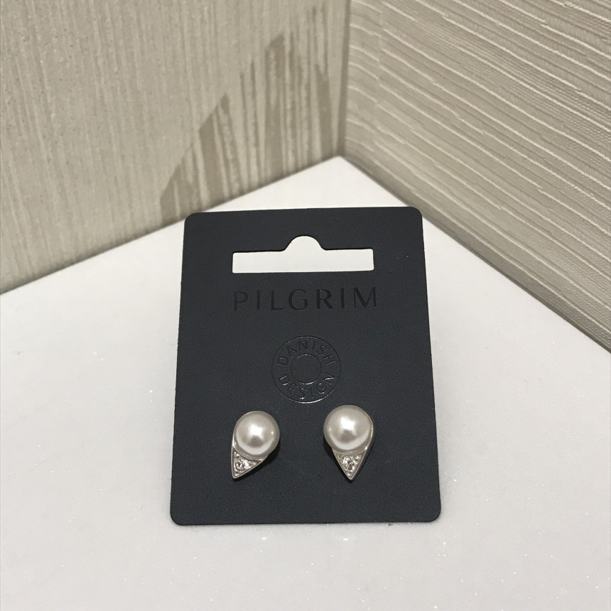 Pilgrim fashion earrings 21546003