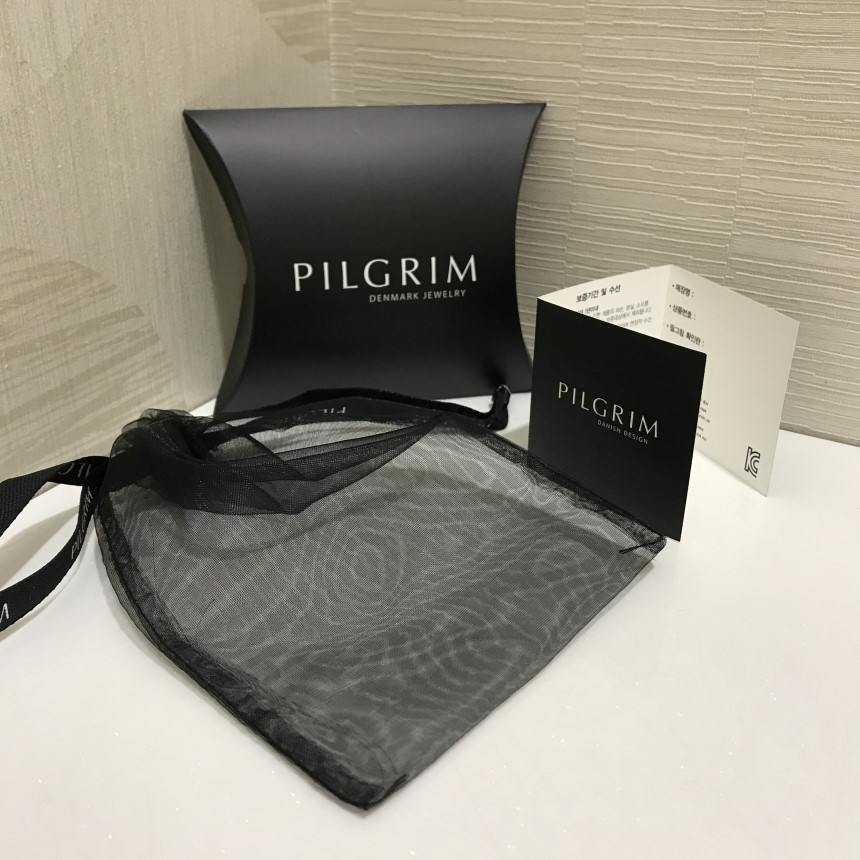 Pilgrim fashion earrings 21546003