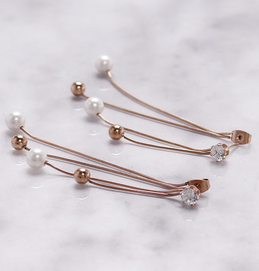 A variety of expressions BOLAN &amp LAURAN Surge S