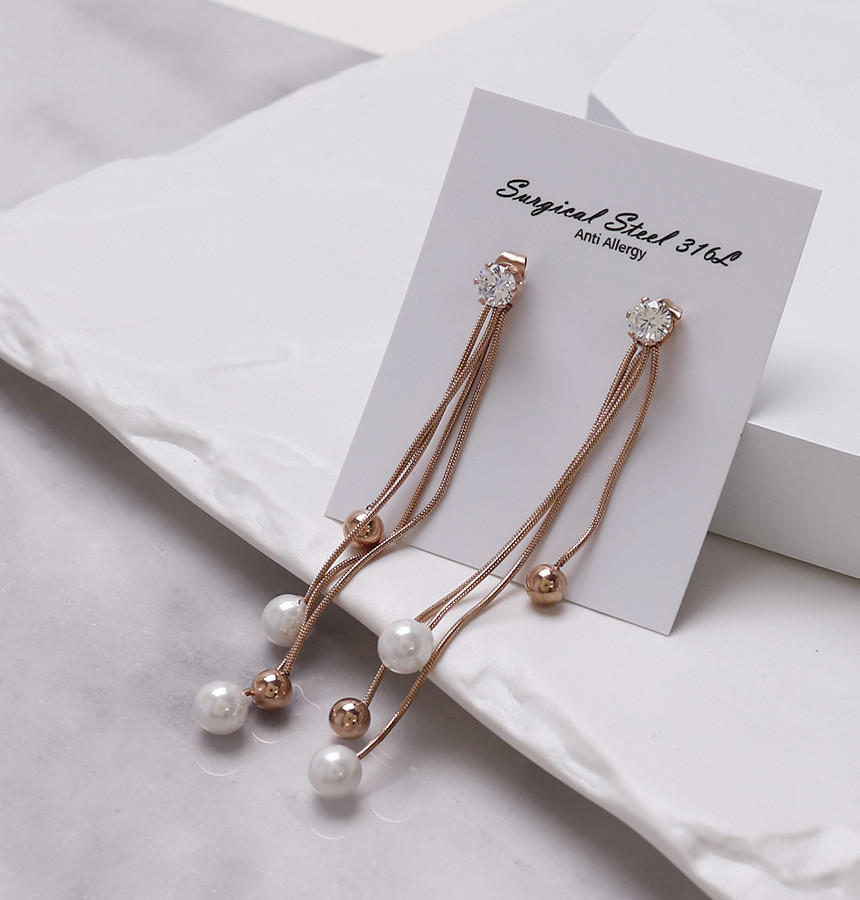 A variety of expressions BOLAN &amp LAURAN Surge S