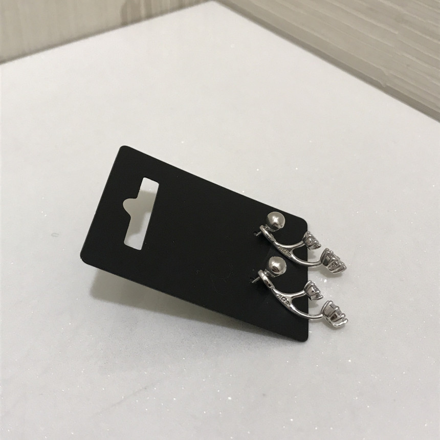 Pilgrim fashion earrings 21546003