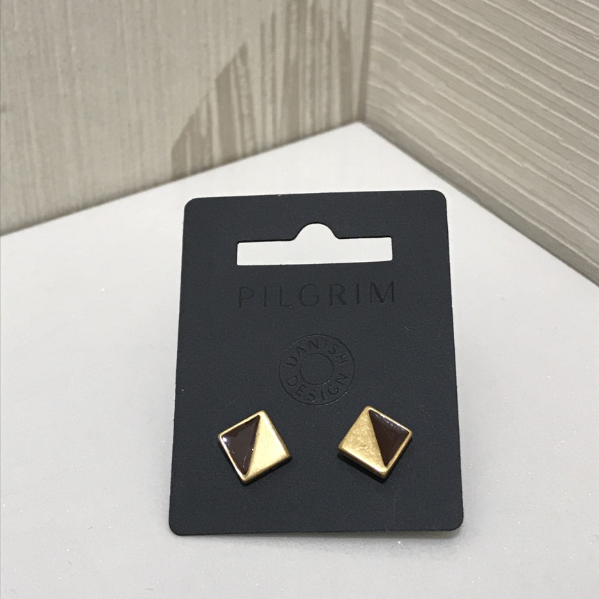 Pilgrim fashion earrings 21546003