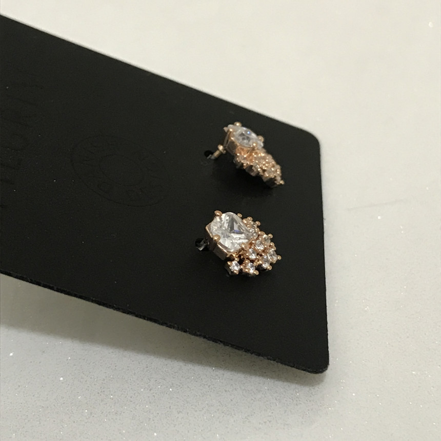 Pilgrim fashion earrings 21546003