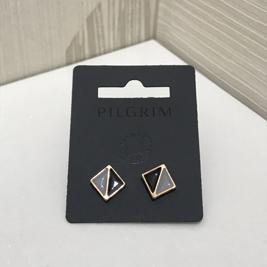 Pilgrim fashion earrings 21546003