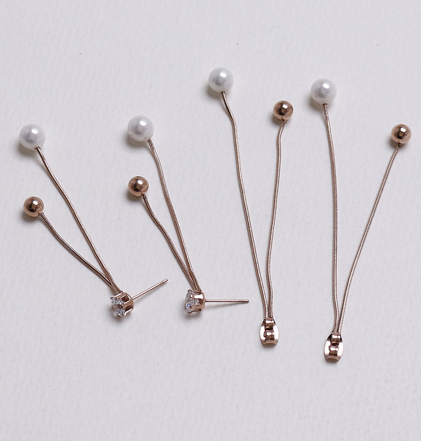 A variety of expressions BOLAN &amp LAURAN Surge S