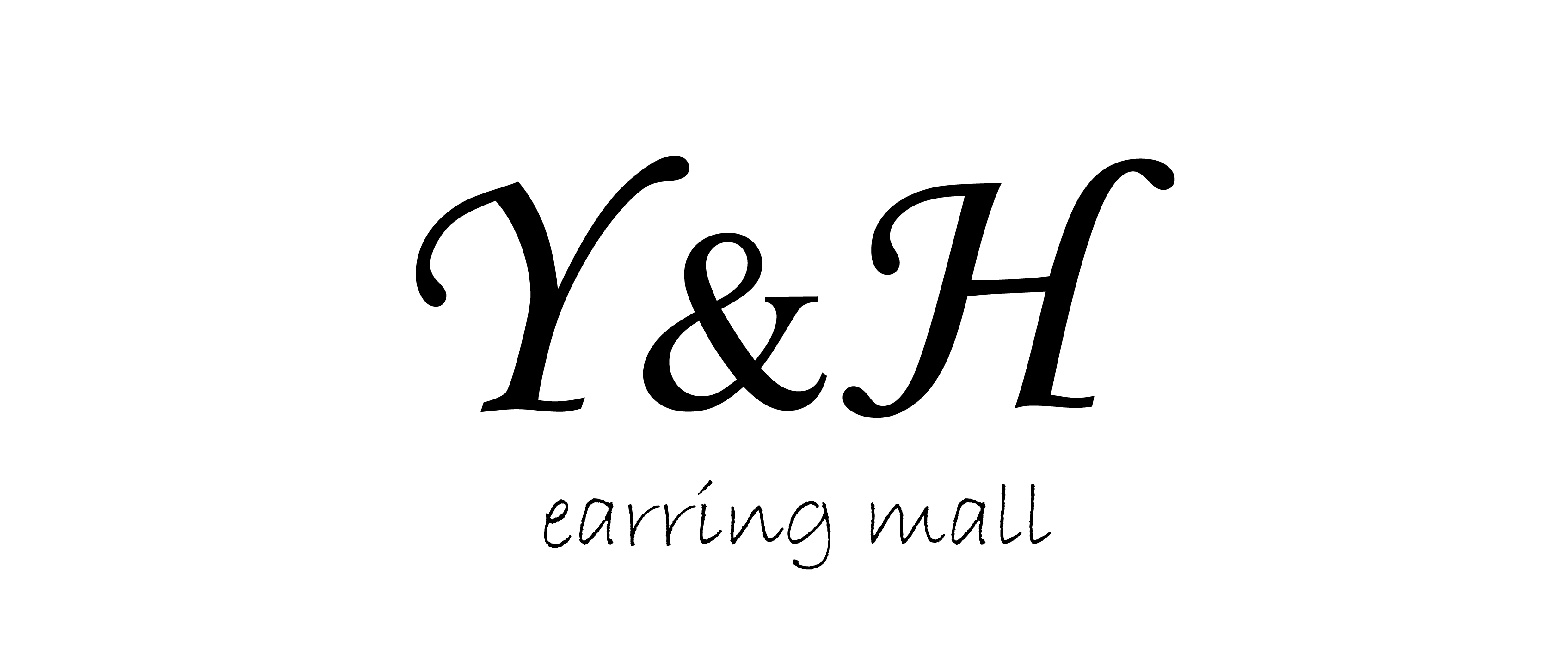 Yoon &amp Hong Blue Swan Antique Earrings Silver T