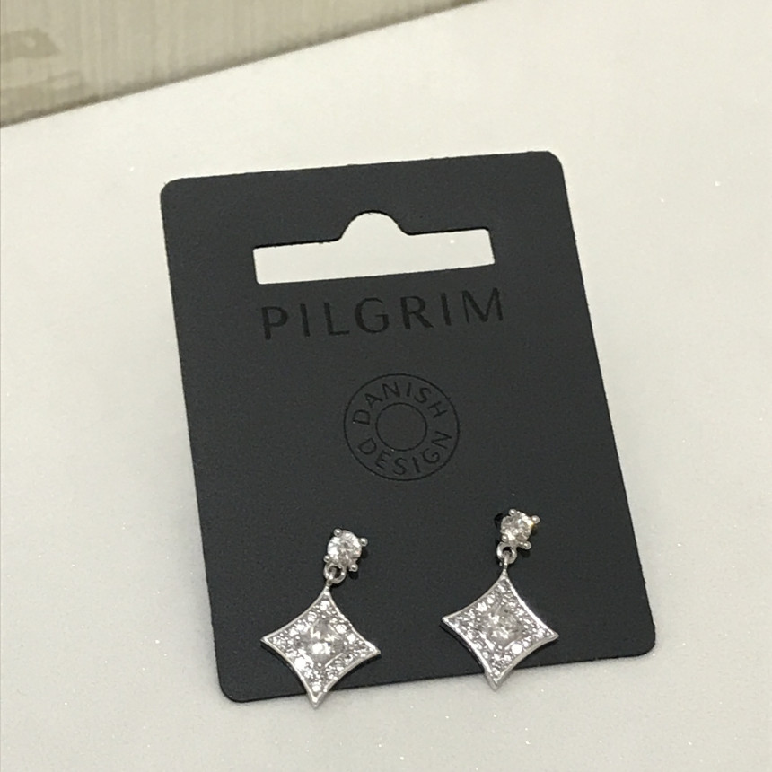 Pilgrim fashion earrings 21546003