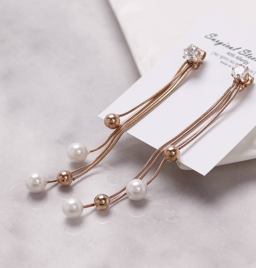 A variety of expressions BOLAN &amp LAURAN Surge S