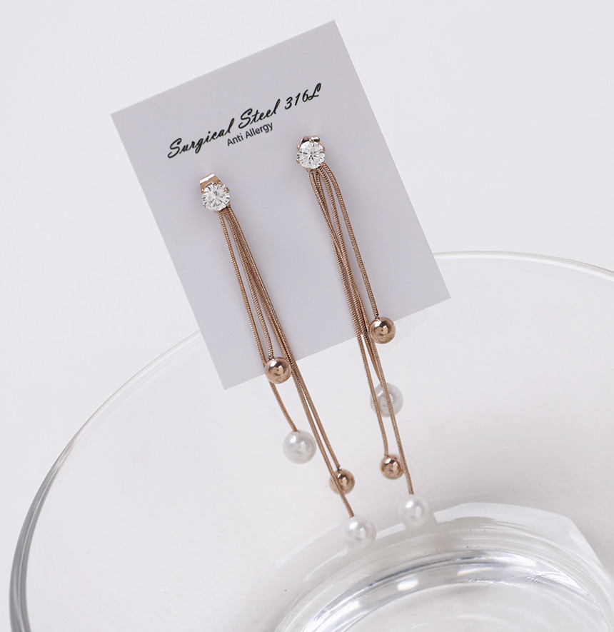 A variety of expressions BOLAN &amp LAURAN Surge S