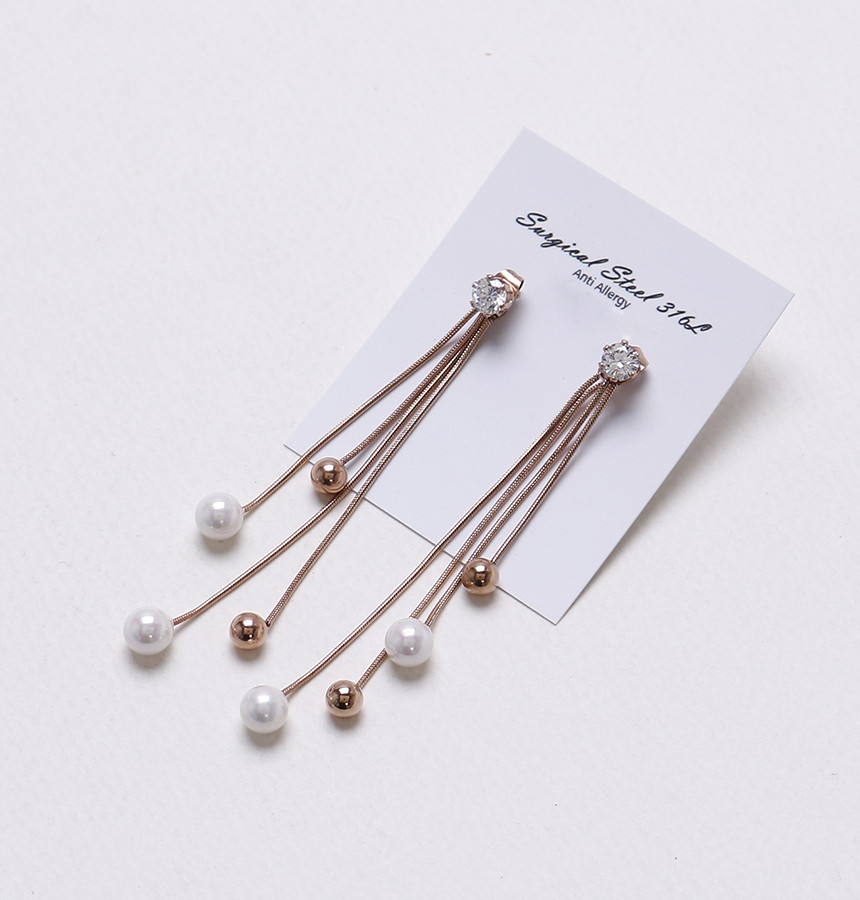 A variety of expressions BOLAN &amp LAURAN Surge S