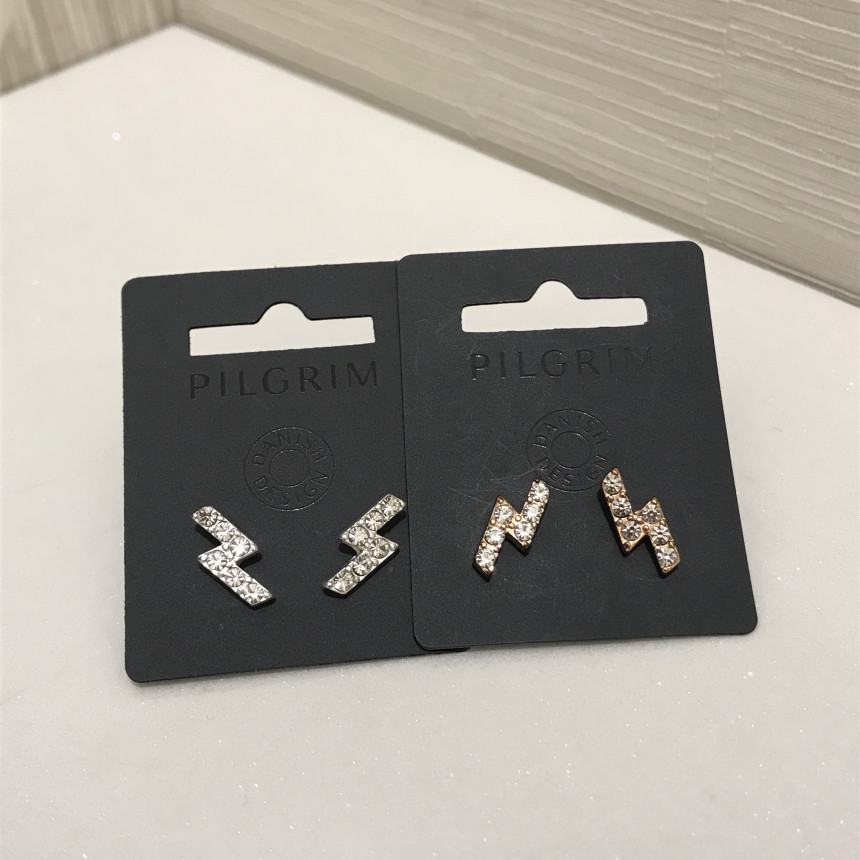 Pilgrim fashion earrings 21546003