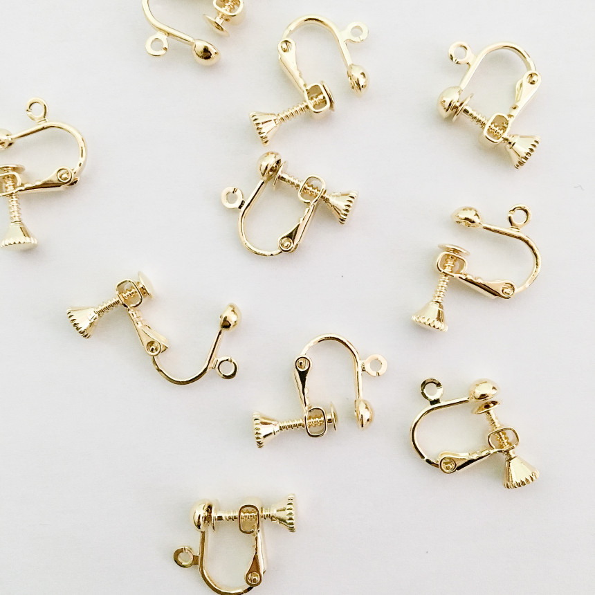 Frannet Pearl Freshwater Pearl Drop Earrings Styli