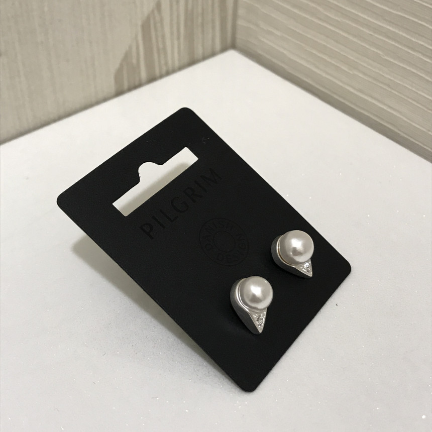 Pilgrim fashion earrings 21546003