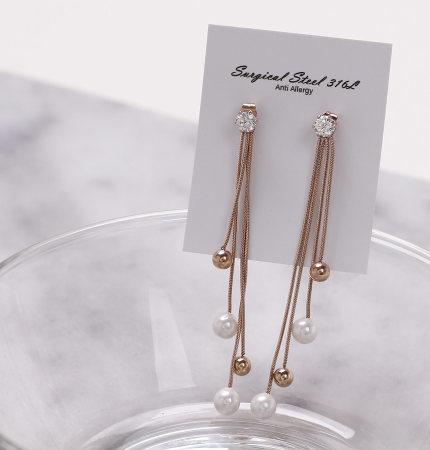 A variety of expressions BOLAN &amp LAURAN Surge S