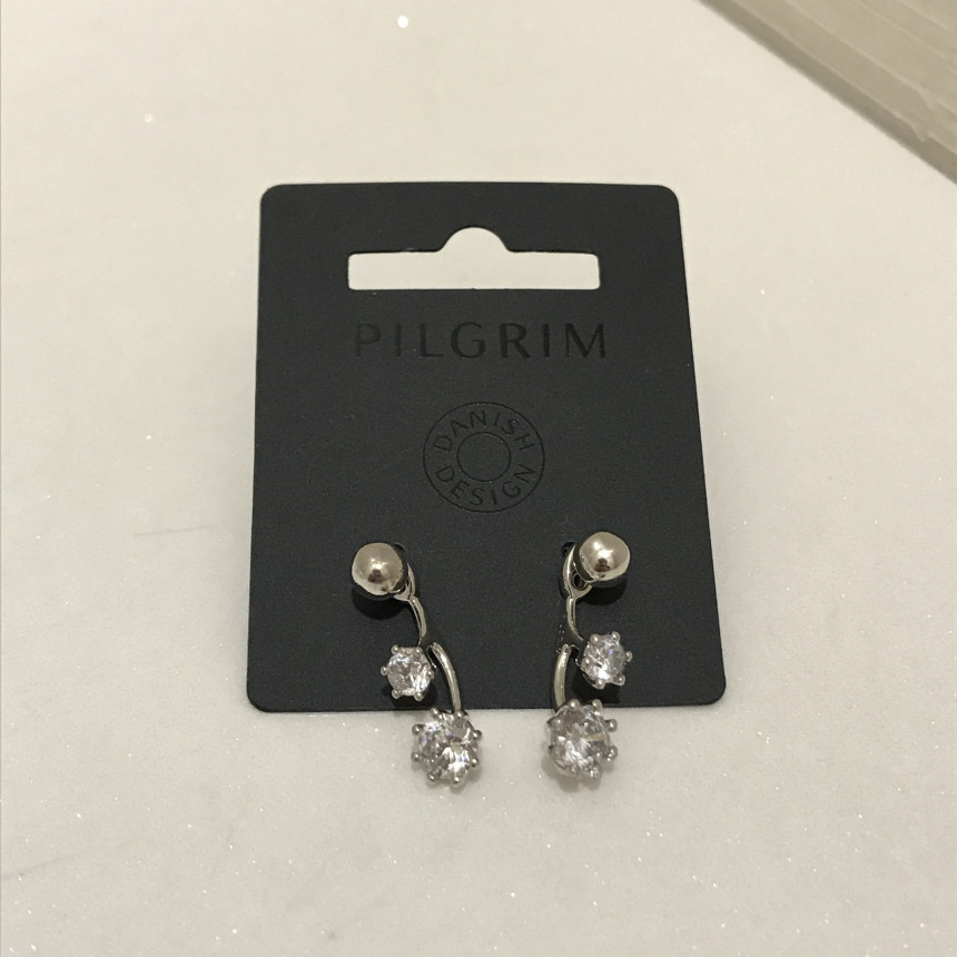 Pilgrim fashion earrings 21546003