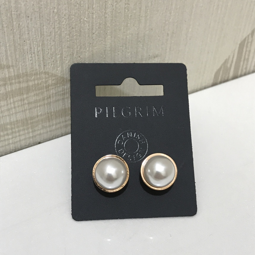 Pilgrim fashion earrings 21546003