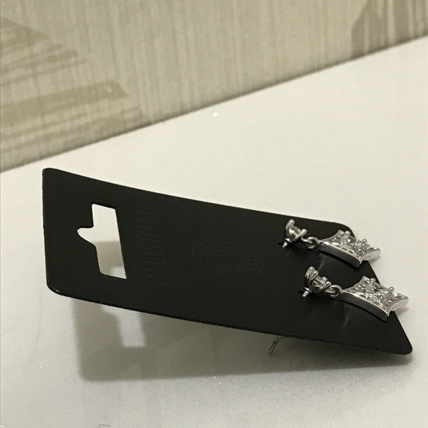 Pilgrim fashion earrings 21546003