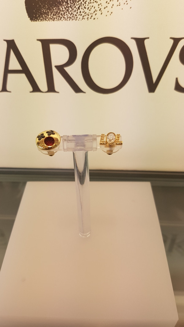 스와 로브 스키 HUMORIST PE 5351575