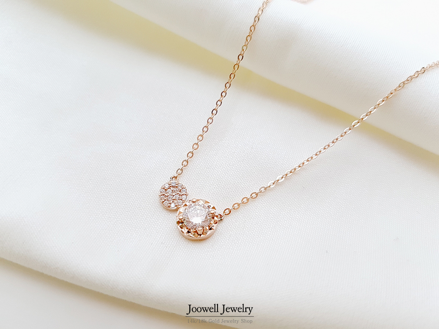 14K 18K Anniversary Gift Recommendation Signature 