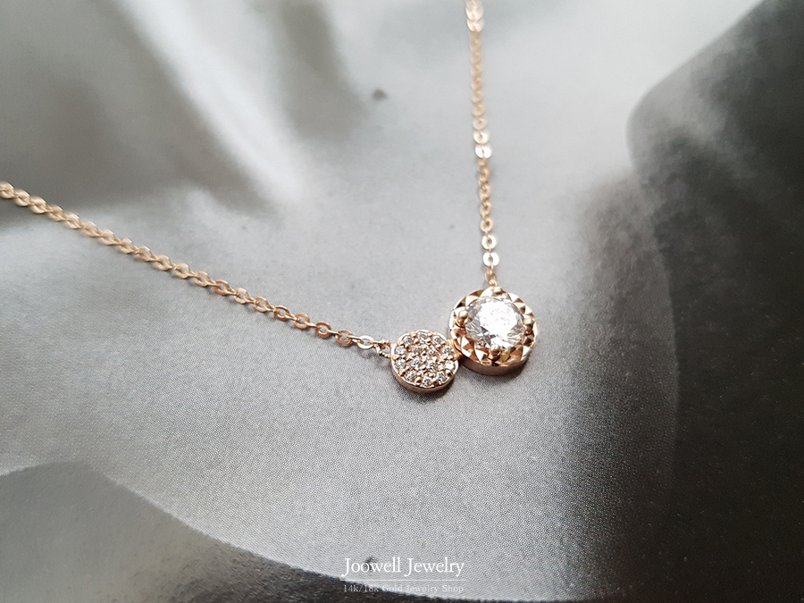 14K 18K Anniversary Gift Recommendation Signature 