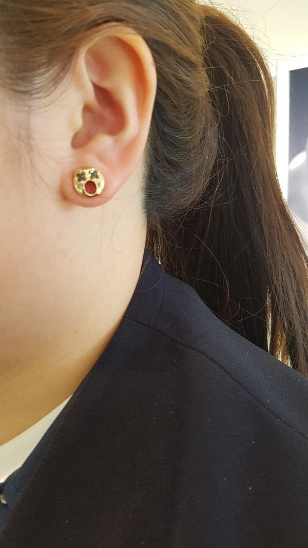 스와 로브 스키 HUMORIST PE 5351575