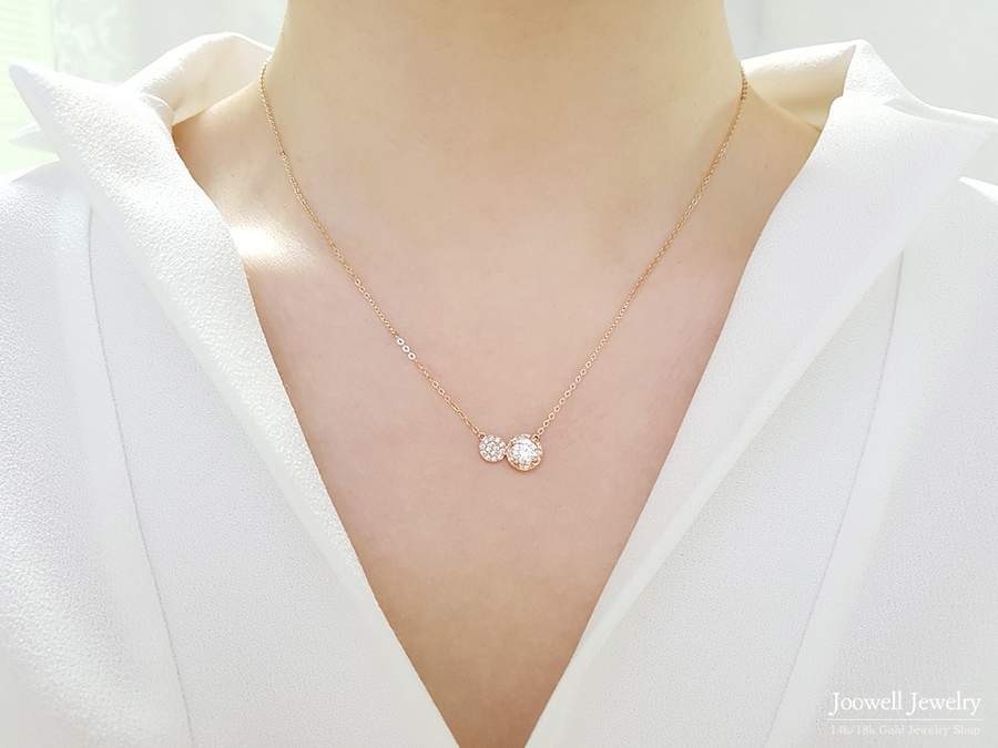 14K 18K Anniversary Gift Recommendation Signature 