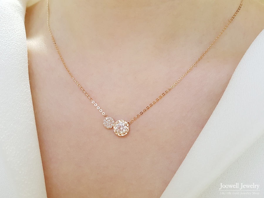 14K 18K Anniversary Gift Recommendation Signature 