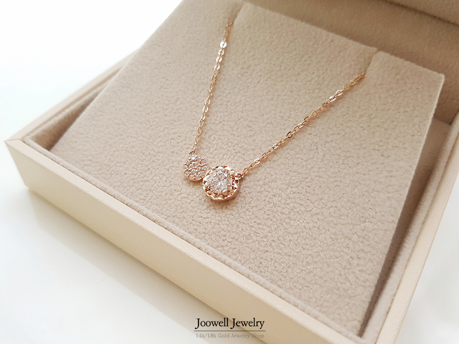 14K 18K Anniversary Gift Recommendation Signature 