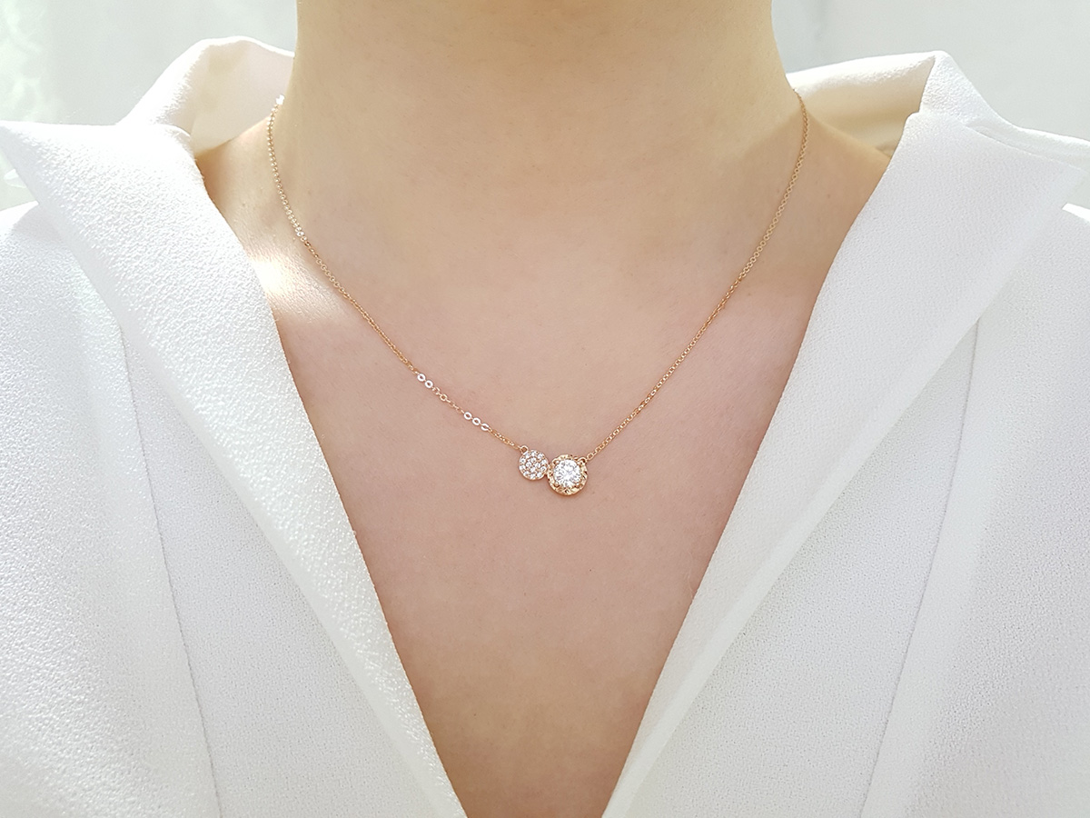 14K 18K Anniversary Gift Recommendation Signature 