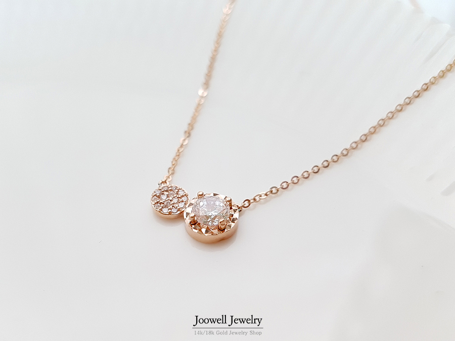 14K 18K Anniversary Gift Recommendation Signature 