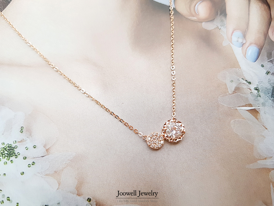 14K 18K Anniversary Gift Recommendation Signature 