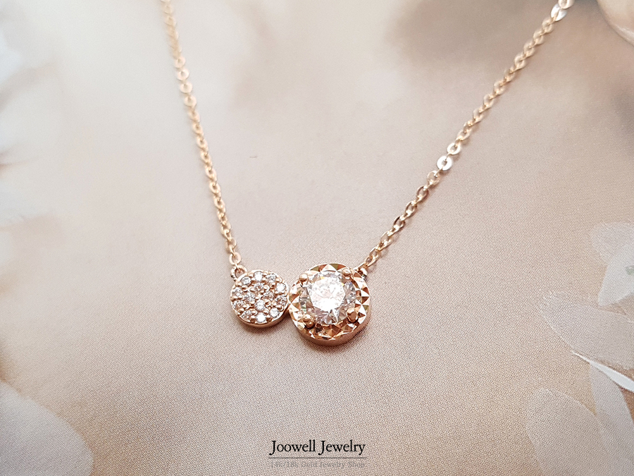 14K 18K Anniversary Gift Recommendation Signature 