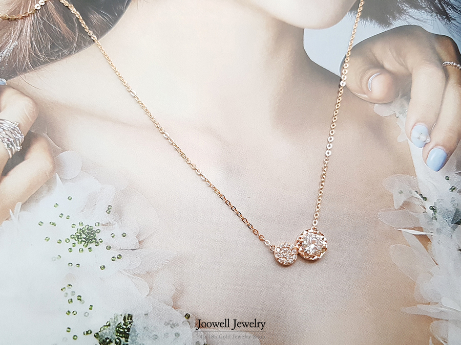 14K 18K Anniversary Gift Recommendation Signature 