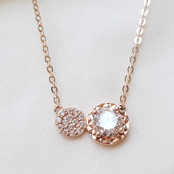 14K 18K Anniversary Gift Recommendation Signature 