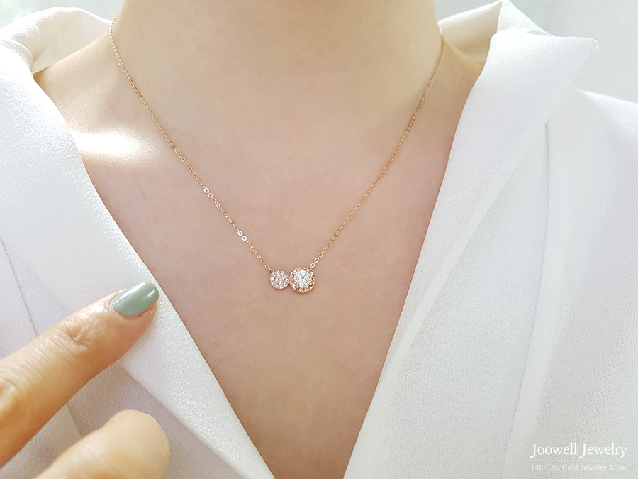 14K 18K Anniversary Gift Recommendation Signature 