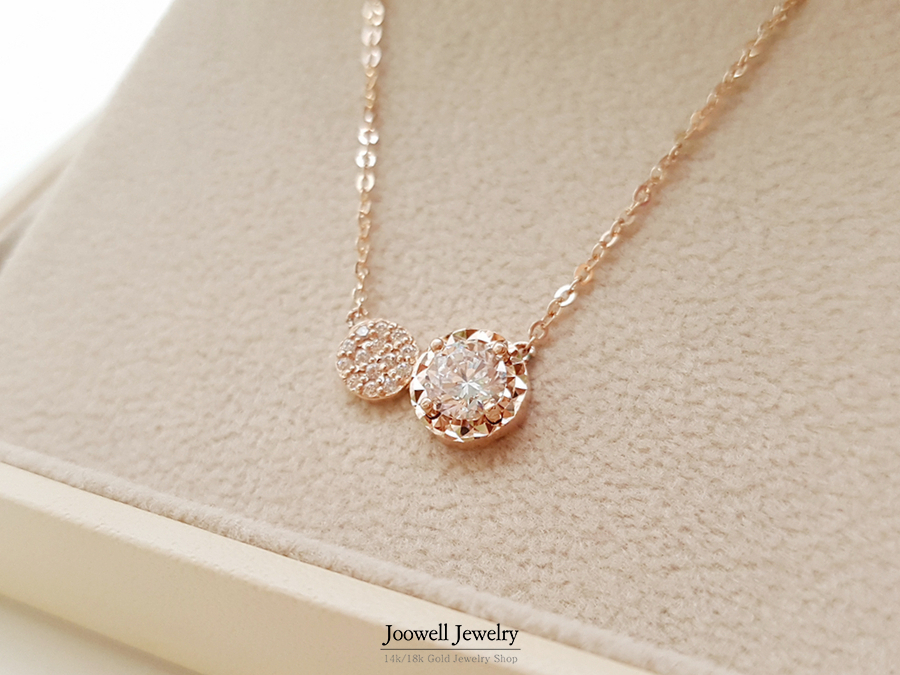 14K 18K Anniversary Gift Recommendation Signature 