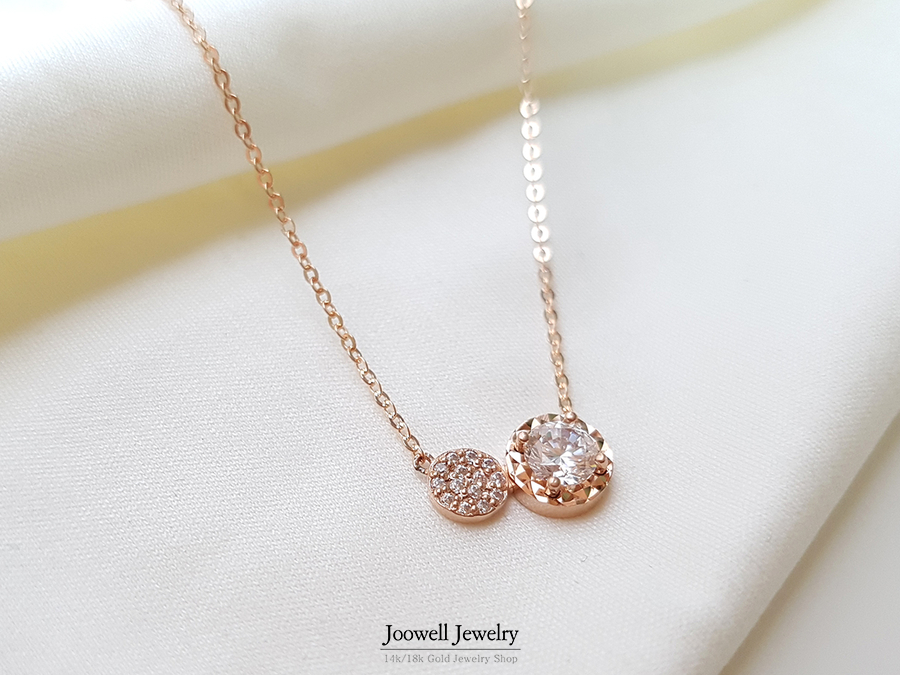 14K 18K Anniversary Gift Recommendation Signature 