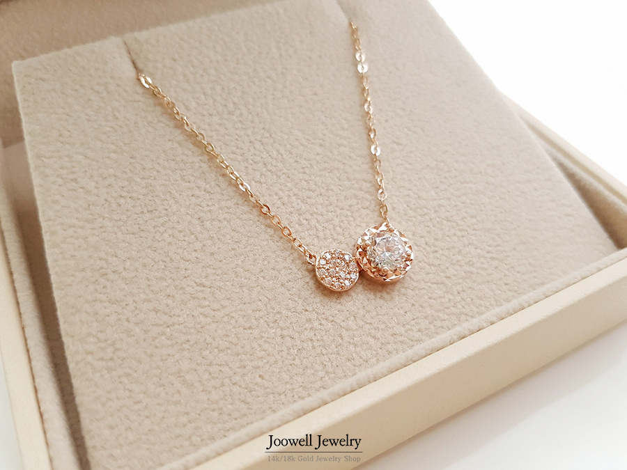 14K 18K Anniversary Gift Recommendation Signature 