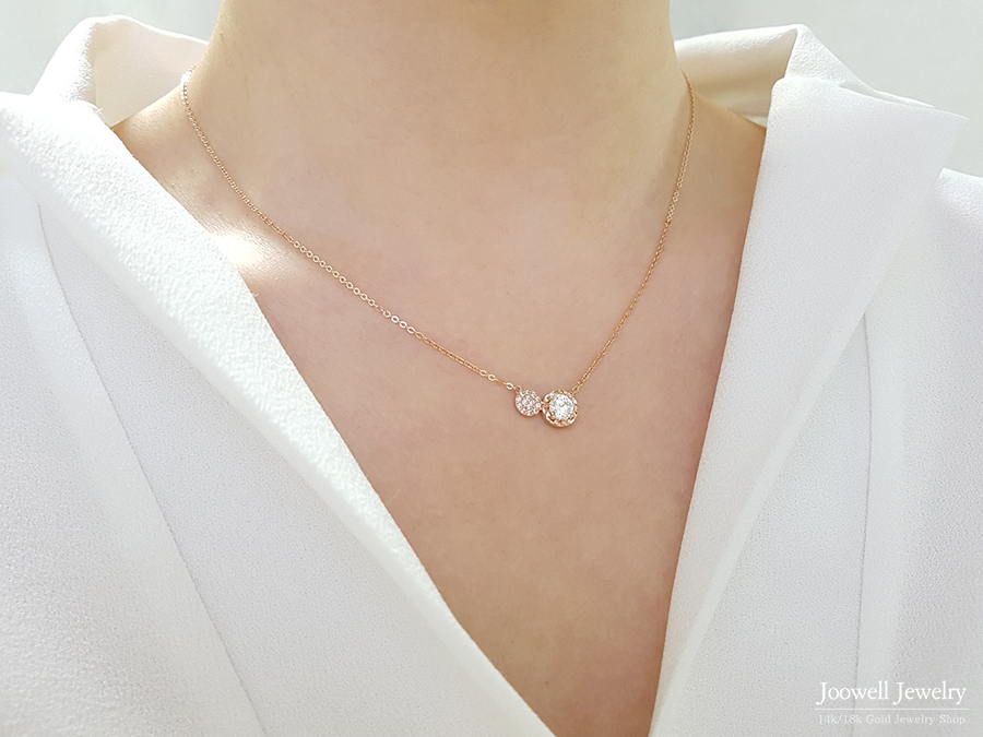 14K 18K Anniversary Gift Recommendation Signature 