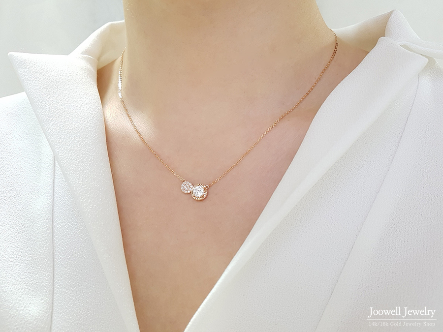 14K 18K Anniversary Gift Recommendation Signature 